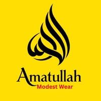 Amatullah Modest Wear