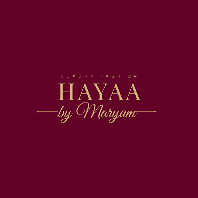 Hayaa By Moriyom