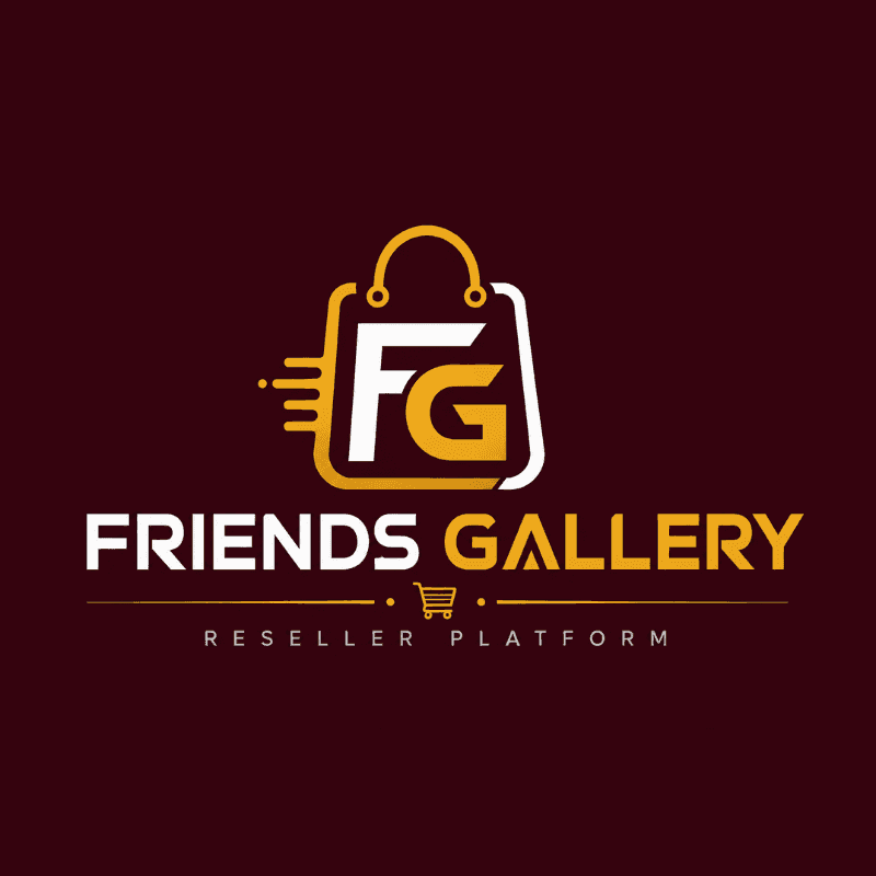 Friends gallery
