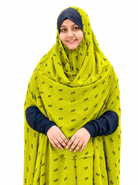 CYসেমি লং খিমার