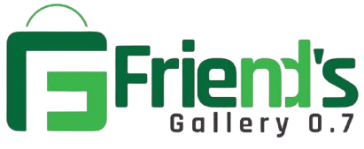 Friends Gallery 07